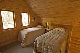 Picture of the River Dance Lodge - 2 Bedroom Cabins in Kooskia, Idaho