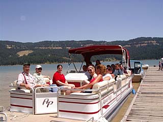 Picture of the High Country Inn B&B- Ahsahka in Orofino, Idaho