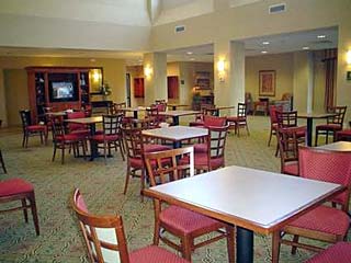 Picture of the Hampton Inn & Suites Nampa-Idaho Center in Nampa, Idaho