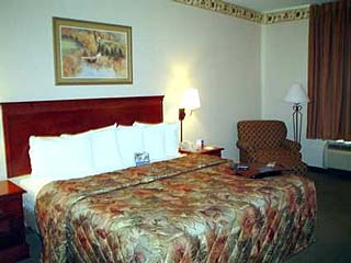 Picture of the Hampton Inn & Suites Nampa-Idaho Center in Nampa, Idaho