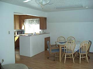 Picture of the Riverhouse in Kellogg, Idaho
