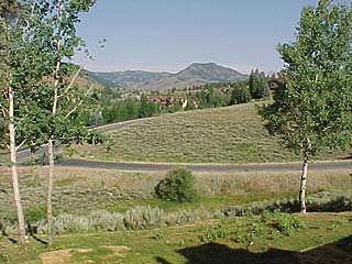 Picture of the The Bluff in Sun Valley, Idaho