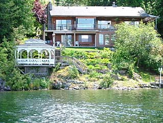 665 Lakeshore Drive vacation rental property