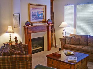 Picture of the Snowstar Condominiums in Sun Valley, Idaho
