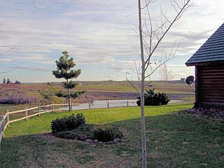 Picture of the Elkhorn Bed & Breakfast in Council, Idaho