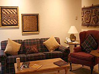 Picture of the Christophe Condominiums in Sun Valley, Idaho