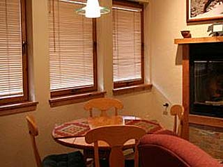 Picture of the Christophe Condominiums in Sun Valley, Idaho
