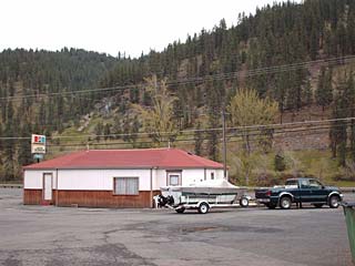 Picture of the Riverside Motel - Orofino in Orofino, Idaho