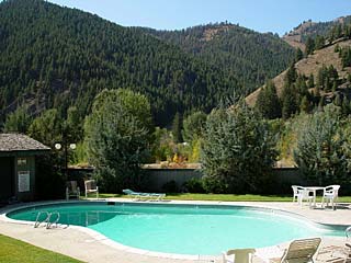 Picture of the Krystal Villa in Sun Valley, Idaho