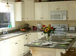 Picture of the Mistress Vacation Home in Wallace, Idaho