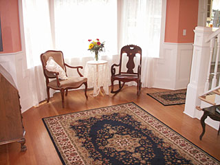 Picture of the Mistress Vacation Home in Wallace, Idaho