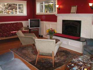 Picture of the Mistress Vacation Home in Wallace, Idaho