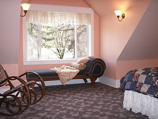 Picture of the Mistress Vacation Home in Wallace, Idaho