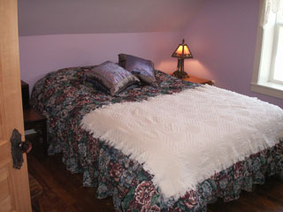 Picture of the Mistress Vacation Home in Wallace, Idaho