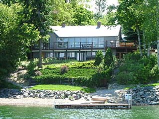 375 Lakeshore Drive vacation rental property