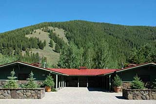Garden Court Condos vacation rental property