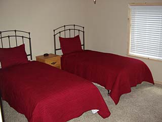 Picture of the BR Cabin in McCall, Idaho