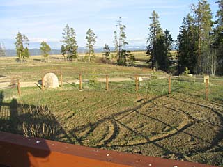 Picture of the No Business Lodge in Donnelly, Idaho