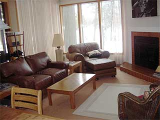 Picture of the Fairway Condos in McCall, Idaho