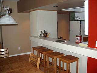 Picture of the Fairway Condos in McCall, Idaho