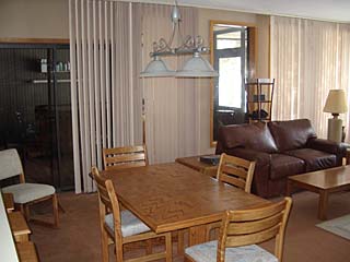 Picture of the Fairway Condos in McCall, Idaho