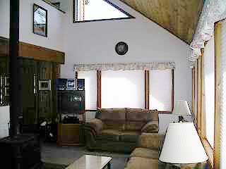 Picture of the Streamside in Garden Valley, Idaho