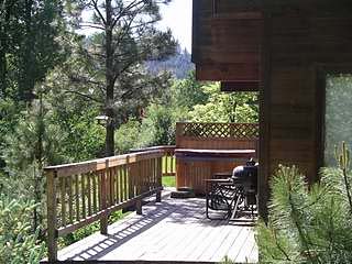 Picture of the Streamside in Garden Valley, Idaho