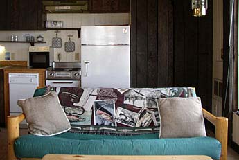 Picture of the Beach House (305B) in McCall, Idaho