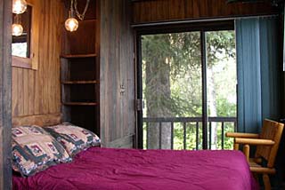 Picture of the Beach House (305B) in McCall, Idaho