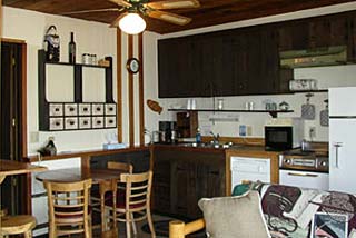Picture of the Beach House (305B) in McCall, Idaho