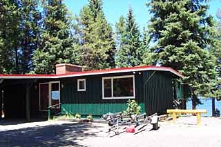 Picture of the Lake House (305A) in McCall, Idaho