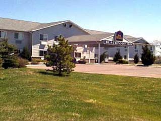 Best Western Blackfoot Inn vacation rental property