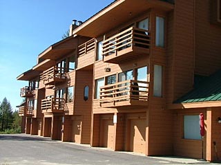 Wildflower Schweitzer vacation rental property