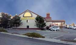 Days Inn CDA vacation rental property