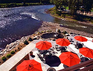 Picture of the Best Western Lodge at Rivers Edge - Orofino in Orofino, Idaho