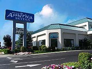 Best Western Twin Falls vacation rental property
