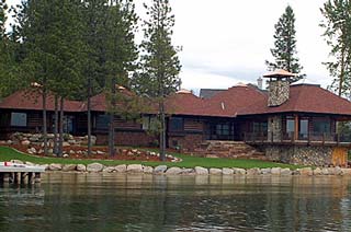 366 Ponder Point vacation rental property