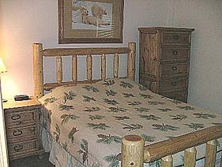 Picture of the Black Bear Condos in Sandpoint, Idaho