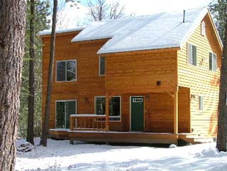 831 Woodland Drive vacation rental property