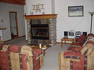 Picture of the Aspens Bungalow in McCall, Idaho