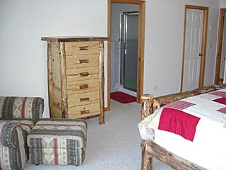 Picture of the Aspens Bungalow in McCall, Idaho