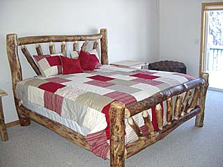 Picture of the Aspens Bungalow in McCall, Idaho