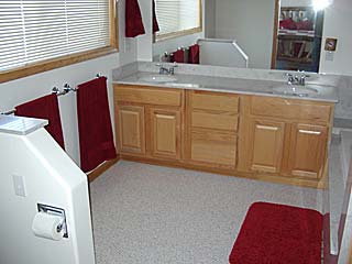 Picture of the Aspens Bungalow in McCall, Idaho