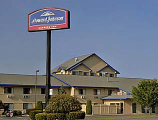 Fairbridge Inn, Post Falls vacation rental property