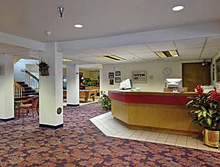 Picture of the Fairbridge Inn, Post Falls in Post Falls, Idaho