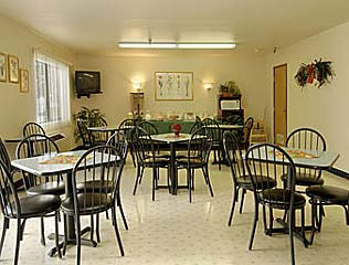 Picture of the Fairbridge Inn, Post Falls in Post Falls, Idaho