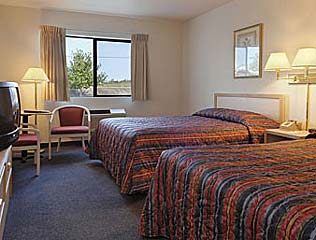 Picture of the Fairbridge Inn, Post Falls in Post Falls, Idaho