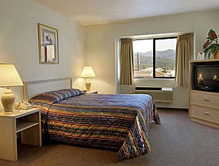 Picture of the Fairbridge Inn, Post Falls in Post Falls, Idaho