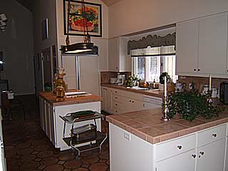Picture of the Fairway Road Home in Sun Valley, Idaho