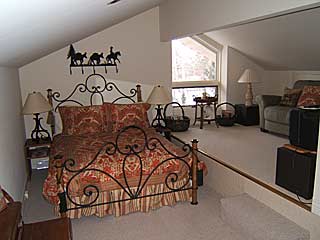 Picture of the Fairway Road Home in Sun Valley, Idaho